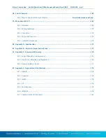 Preview for 7 page of Sutron Satlink 3 Operation & Maintenance Manual