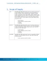 Preview for 8 page of Sutron Satlink 3 Operation & Maintenance Manual