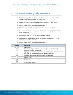 Preview for 10 page of Sutron Satlink 3 Operation & Maintenance Manual