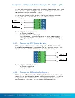 Preview for 25 page of Sutron Satlink 3 Operation & Maintenance Manual