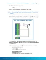 Preview for 32 page of Sutron Satlink 3 Operation & Maintenance Manual