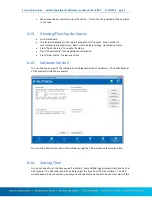 Preview for 61 page of Sutron Satlink 3 Operation & Maintenance Manual