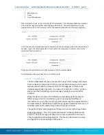 Preview for 83 page of Sutron Satlink 3 Operation & Maintenance Manual