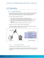 Preview for 121 page of Sutron Satlink 3 Operation & Maintenance Manual