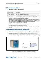 Предварительный просмотр 4 страницы Sutron Telular SX4E Phonrcell Application Note