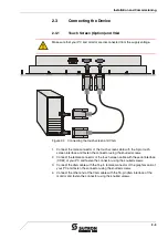 Preview for 11 page of Sutron TesiMon TM1500 User Manual