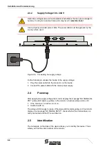 Preview for 12 page of Sutron TesiMon TM1500 User Manual