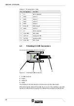 Preview for 18 page of Sutron TesiMon TM1500 User Manual