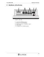 Preview for 33 page of Sutron TPEM070ZGW User Manual