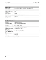 Preview for 60 page of Sutron TPEM070ZGW User Manual