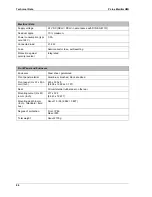 Preview for 66 page of Sutron TPEM070ZGW User Manual