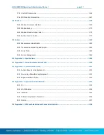 Preview for 7 page of Sutron XLink 100 Operation & Maintenance Manual