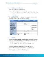 Preview for 15 page of Sutron XLink 100 Operation & Maintenance Manual