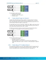 Preview for 27 page of Sutron XLink 100 Operation & Maintenance Manual