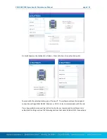 Preview for 41 page of Sutron XLink 100 Operation & Maintenance Manual