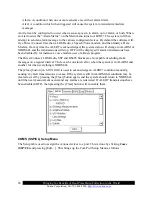 Preview for 34 page of Sutron Xpert2 Operation And Maintenance Manual