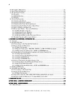 Preview for 6 page of Sutter Instrument Lambda 10-2 Operation Manuals