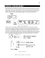 Preview for 57 page of Sutter Instrument Lambda 10-2 Operation Manuals