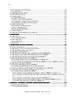 Предварительный просмотр 6 страницы Sutter Instrument Lambda 10-3 Operation Manual