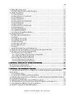 Предварительный просмотр 7 страницы Sutter Instrument Lambda 10-3 Operation Manual