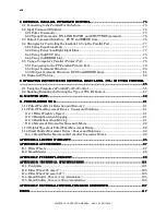 Preview for 8 page of Sutter Instrument Lambda 10-3 Operation Manual