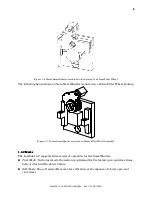 Предварительный просмотр 21 страницы Sutter Instrument Lambda 10-3 Operation Manual