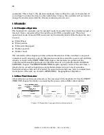 Preview for 24 page of Sutter Instrument Lambda 10-3 Operation Manual