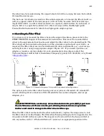 Предварительный просмотр 33 страницы Sutter Instrument Lambda 10-3 Operation Manual