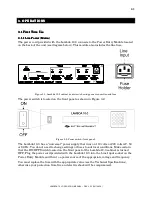 Предварительный просмотр 43 страницы Sutter Instrument Lambda 10-3 Operation Manual