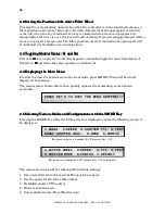 Preview for 48 page of Sutter Instrument Lambda 10-3 Operation Manual