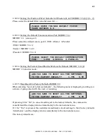 Предварительный просмотр 53 страницы Sutter Instrument Lambda 10-3 Operation Manual