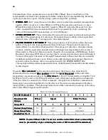 Preview for 60 page of Sutter Instrument Lambda 10-3 Operation Manual