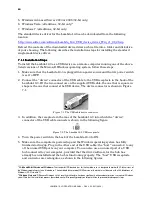 Preview for 76 page of Sutter Instrument Lambda 10-3 Operation Manual