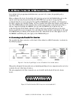 Preview for 85 page of Sutter Instrument Lambda 10-3 Operation Manual