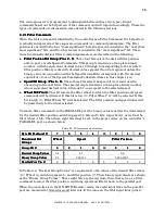 Preview for 87 page of Sutter Instrument Lambda 10-3 Operation Manual