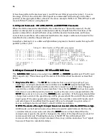 Preview for 88 page of Sutter Instrument Lambda 10-3 Operation Manual