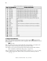 Preview for 92 page of Sutter Instrument Lambda 10-3 Operation Manual