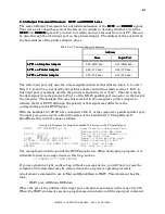 Preview for 93 page of Sutter Instrument Lambda 10-3 Operation Manual