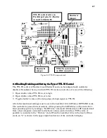 Предварительный просмотр 99 страницы Sutter Instrument Lambda 10-3 Operation Manual