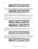 Preview for 100 page of Sutter Instrument Lambda 10-3 Operation Manual