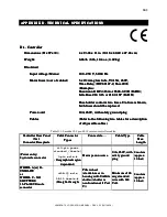 Предварительный просмотр 113 страницы Sutter Instrument Lambda 10-3 Operation Manual