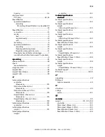 Preview for 131 page of Sutter Instrument Lambda 10-3 Operation Manual