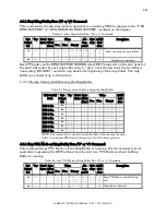 Предварительный просмотр 31 страницы Sutter Instrument Lambda 721 Operation Manual