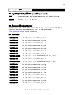 Предварительный просмотр 41 страницы Sutter Instrument Lambda 721 Operation Manual