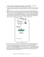 Предварительный просмотр 20 страницы Sutter Instrument Lambda DG-4 Operation Manual