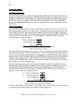 Preview for 22 page of Sutter Instrument Lambda DG-4Plus/USB Operation Manual