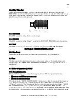 Preview for 29 page of Sutter Instrument Lambda DG-4Plus/USB Operation Manual