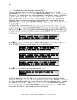 Предварительный просмотр 38 страницы Sutter Instrument Lambda DG-4Plus/USB Operation Manual