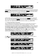 Preview for 39 page of Sutter Instrument Lambda DG-4Plus/USB Operation Manual