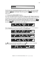 Предварительный просмотр 43 страницы Sutter Instrument Lambda DG-4Plus/USB Operation Manual